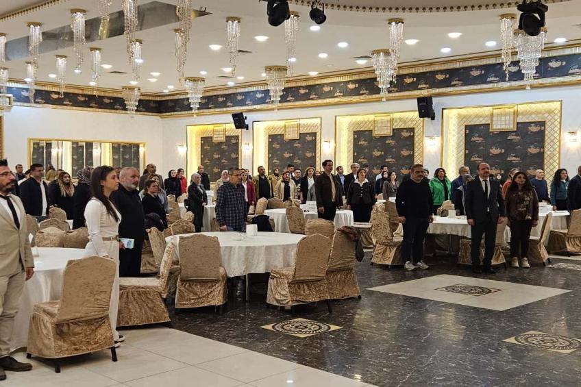 9.Sınıf Veli Toplantımız