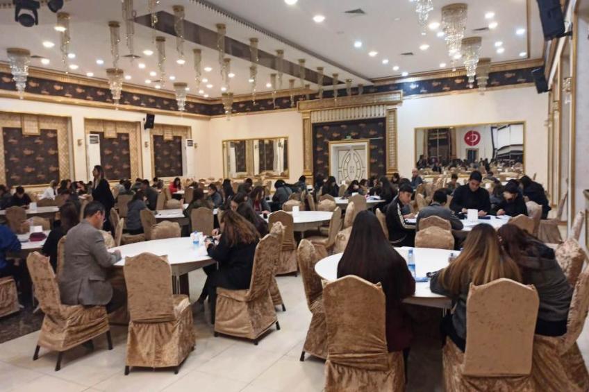 9.SINIF SORU ÇÖZÜM SAATİMİZ (21.11.2025)