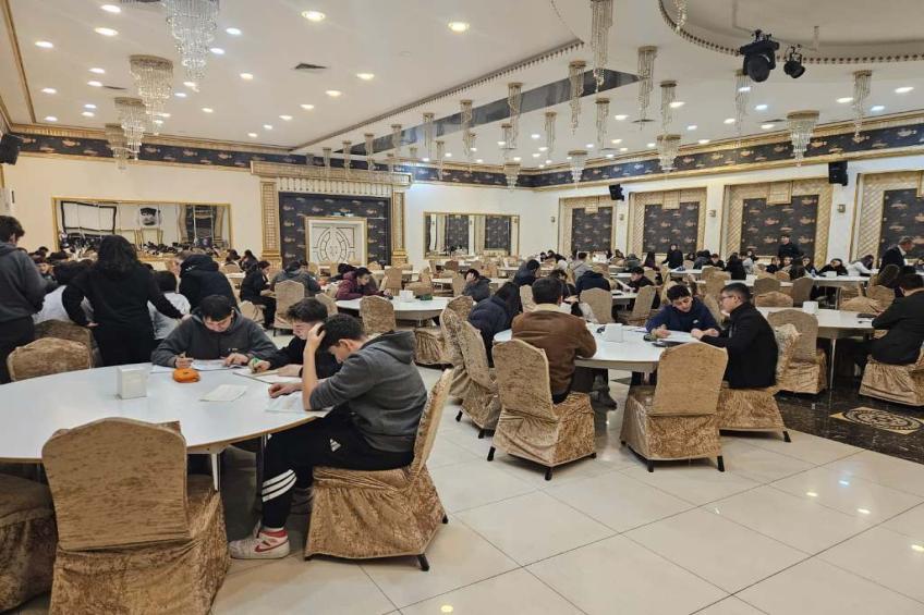 10.SINIF SORU ÇÖZÜM SAATİMİZ (25.12.2025)