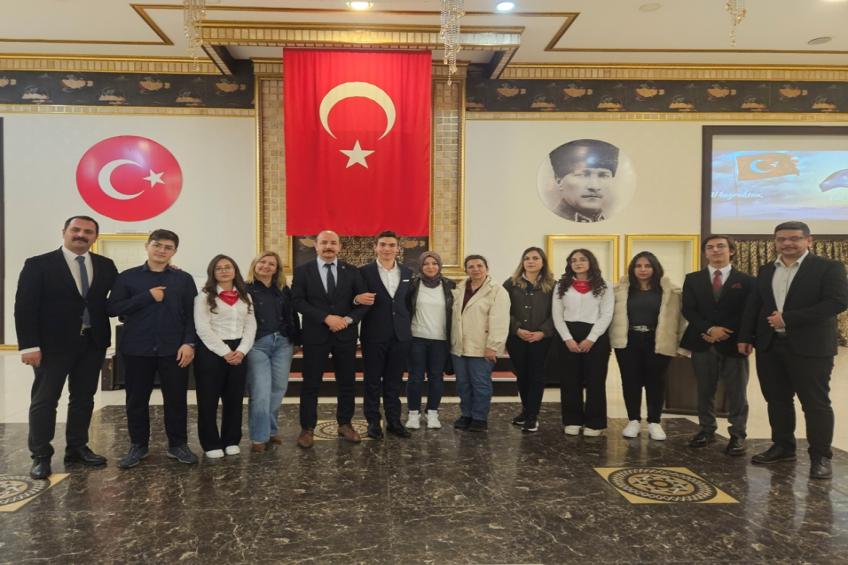 DOĞU TÜRKİSTAN
