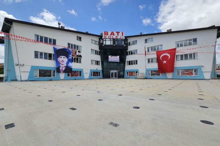 19 MAYIS ATATÜRK'Ü ANMA VE GENÇLİK SPOR BAYRAMI