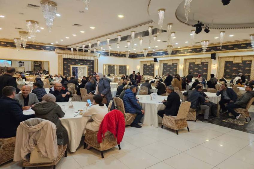 12.Sınıf Veli Toplantımız