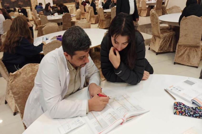 12.Sınıf Soru Çözüm Saatimiz - II