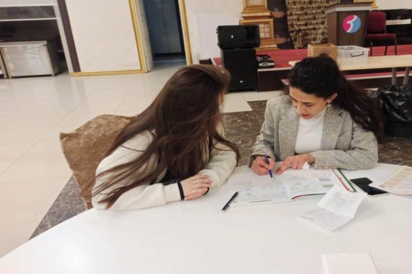 12.Sınıf Öğrencilerimizle Soru Çözümlerimize Son Sürat Devam Ediyoruz