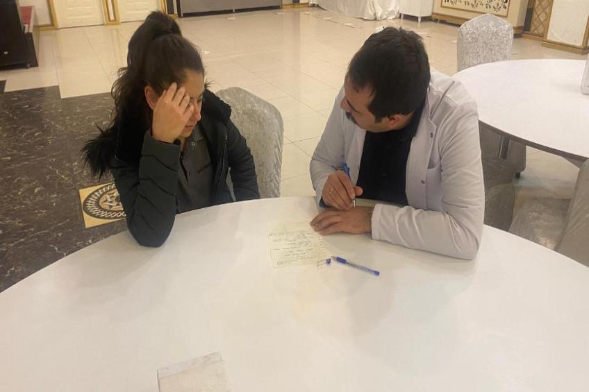 9.SINIF SORU ÇÖZÜM SAATLERİMİZ DEVAM EDİYOR