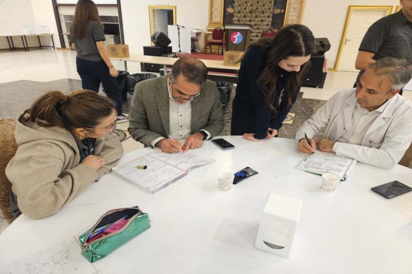 12.Sınıf Soru Çözüm Saatimiz - I