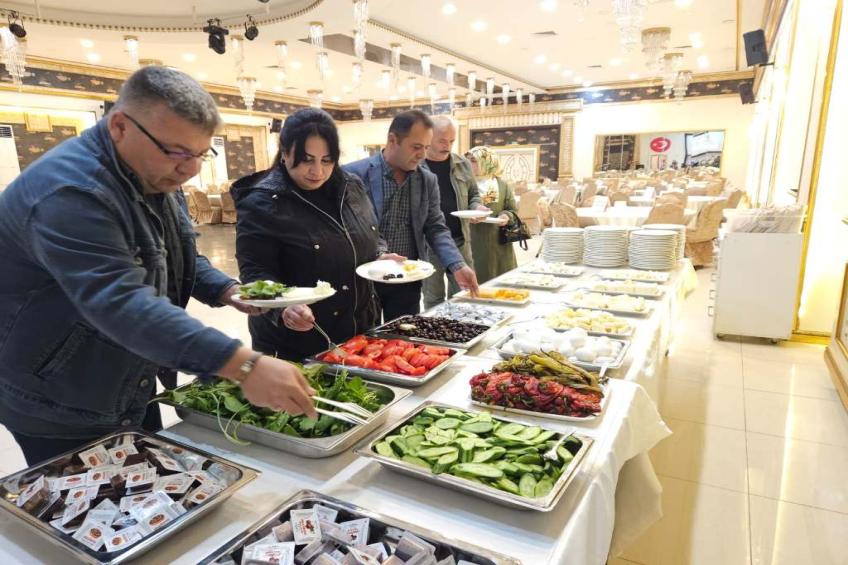 12.Sınıf Veli Toplantımız