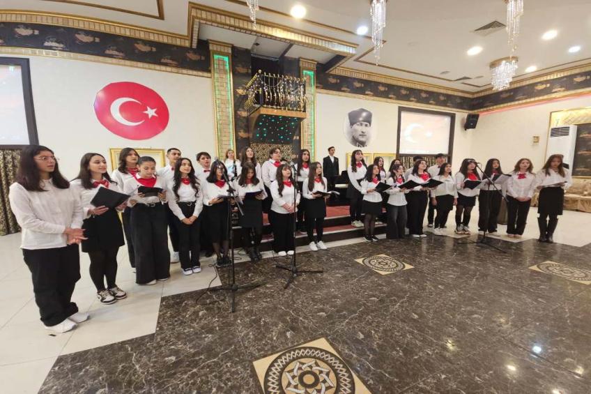 29 EKİM CUMHURİYET BAYRAMIMIZ KUTLU OLSUN