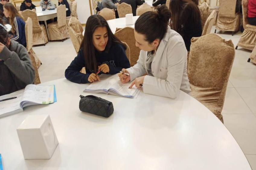 9.Sınıf Soru Çözüm Saatimiz (15.12.2025)