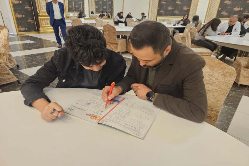 10.Sınıf Soru Çözüm Saatimiz (16.10.2025)