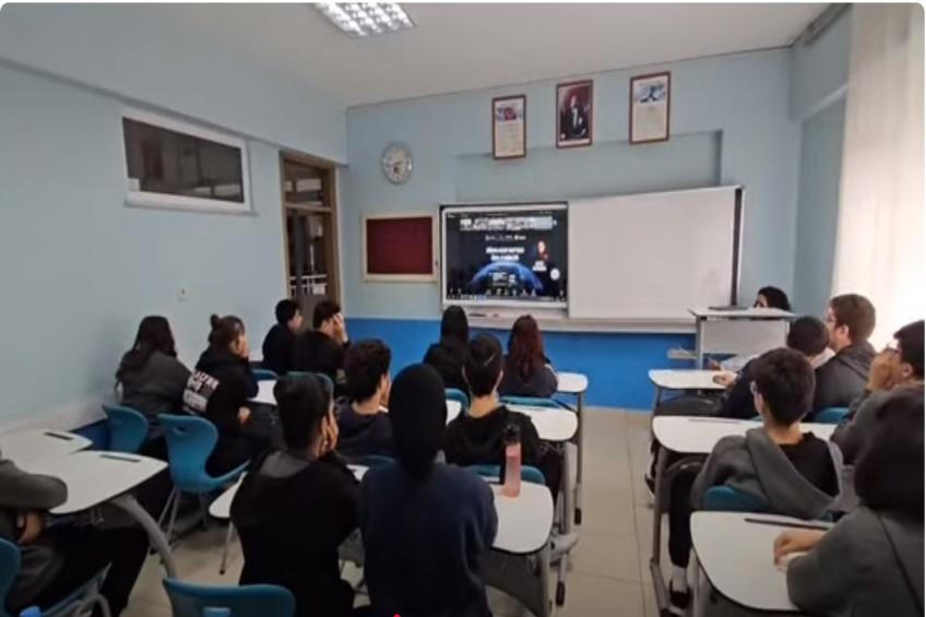 Milli Uzay Haftası