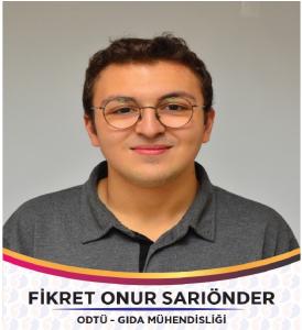 FİKRET ONUR SARIÖNDER