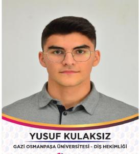 YUSUF KULAKSIZ