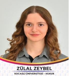 ZÜLAL ZEYBEL