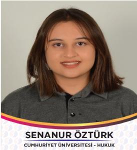 SENANUR ÖZTÜRK