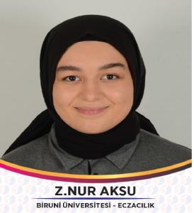 ZEYNEP NUR AKSU