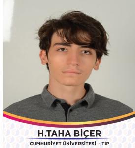 H. TAHA BİÇER