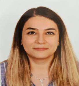 Özlem CANPOLAT