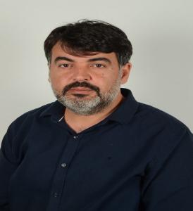 Ahmet ŞAHİN