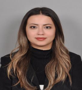 Nilüfer DUMLU