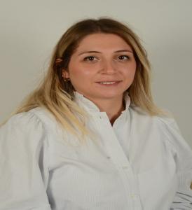 Burçak DUMAN