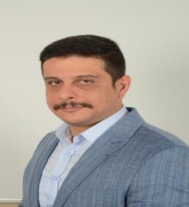 Furkan DUMLU