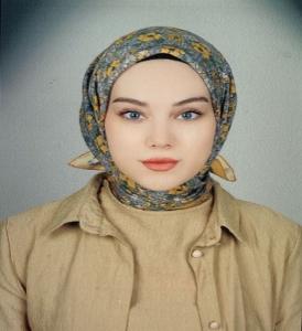 Mürşide YARAŞ