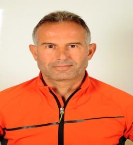 Mümin GÖZÜBERK