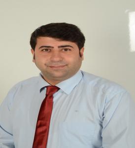 Mustafa SEÇGİN