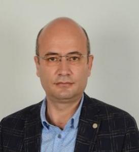 Osman YEŞİLMURAT