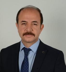 Turgay ÇELİK