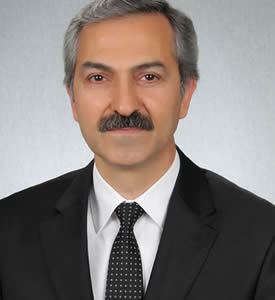 Turgut KOÇ