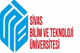 Sivas Bilim Ve Teknoloji Üniversitesi